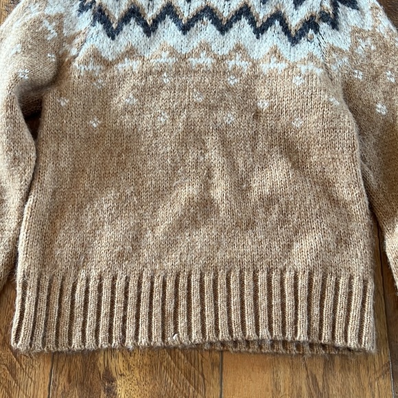 NWT Heartloom Sara Sweater Large - Picture 6 of 15